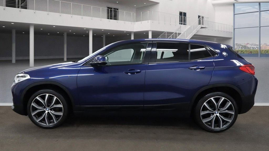 Used BMW X2 2019 for sale - 77009772: Photo 6