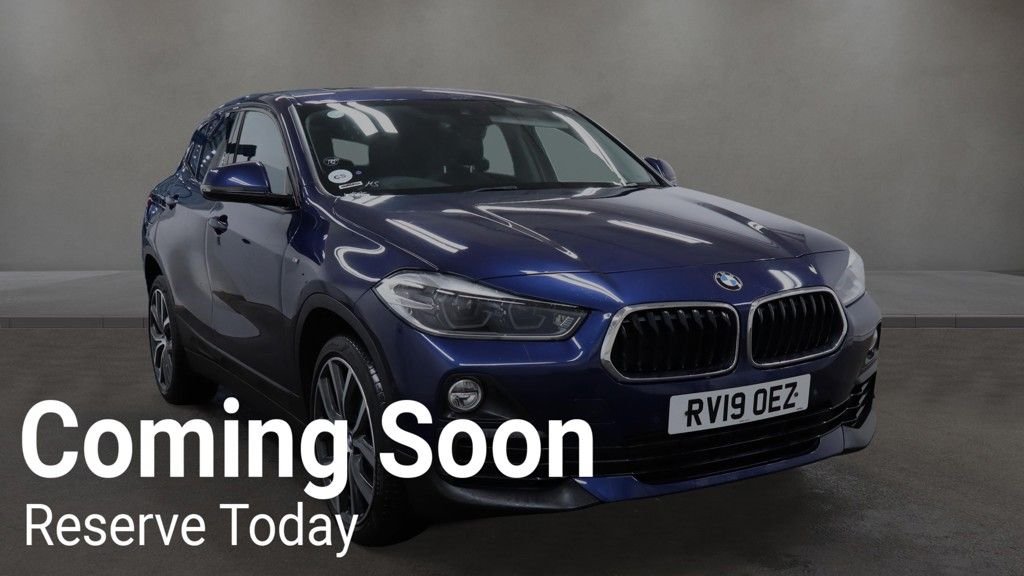 Used BMW X2 2019 for sale - 77009772: Photo 7