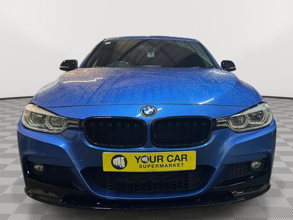 Used BMW 3 Series 2016 for sale - 76552039: Photo 10