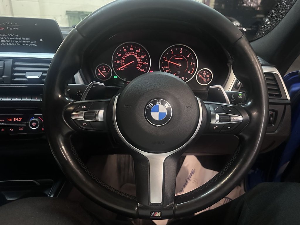 Used BMW 3 Series 2016 for sale - 76552039: Photo 11