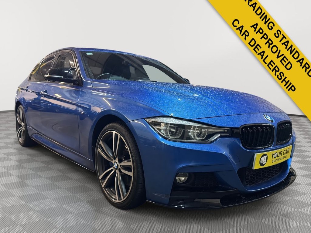 Used BMW 3 Series 2016 for sale - 76552039: Photo 2
