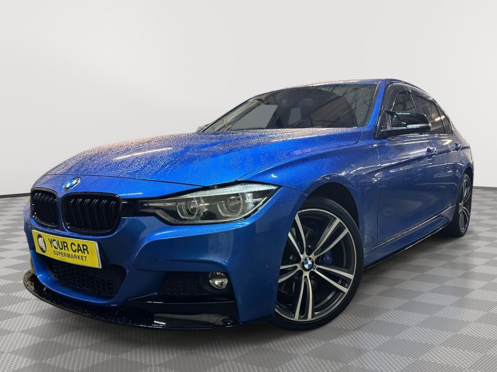 Used BMW 3 Series 2016 for sale - 76552039: Photo 3