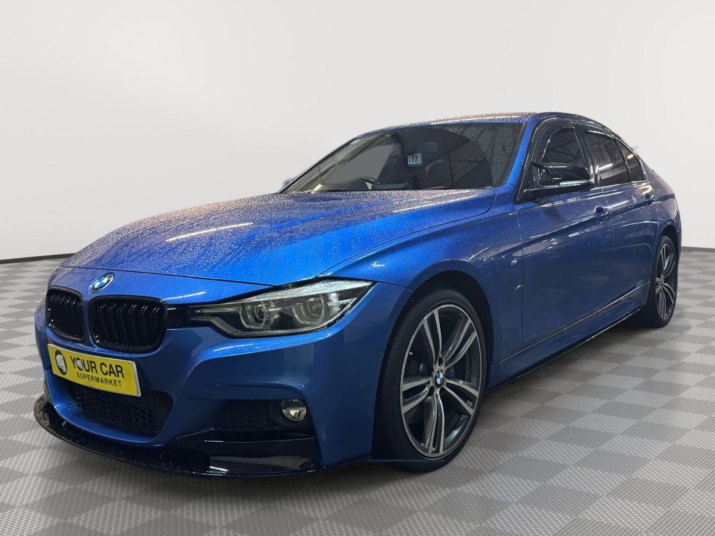 Used BMW 3 Series 2016 for sale - 76552039: Photo 4