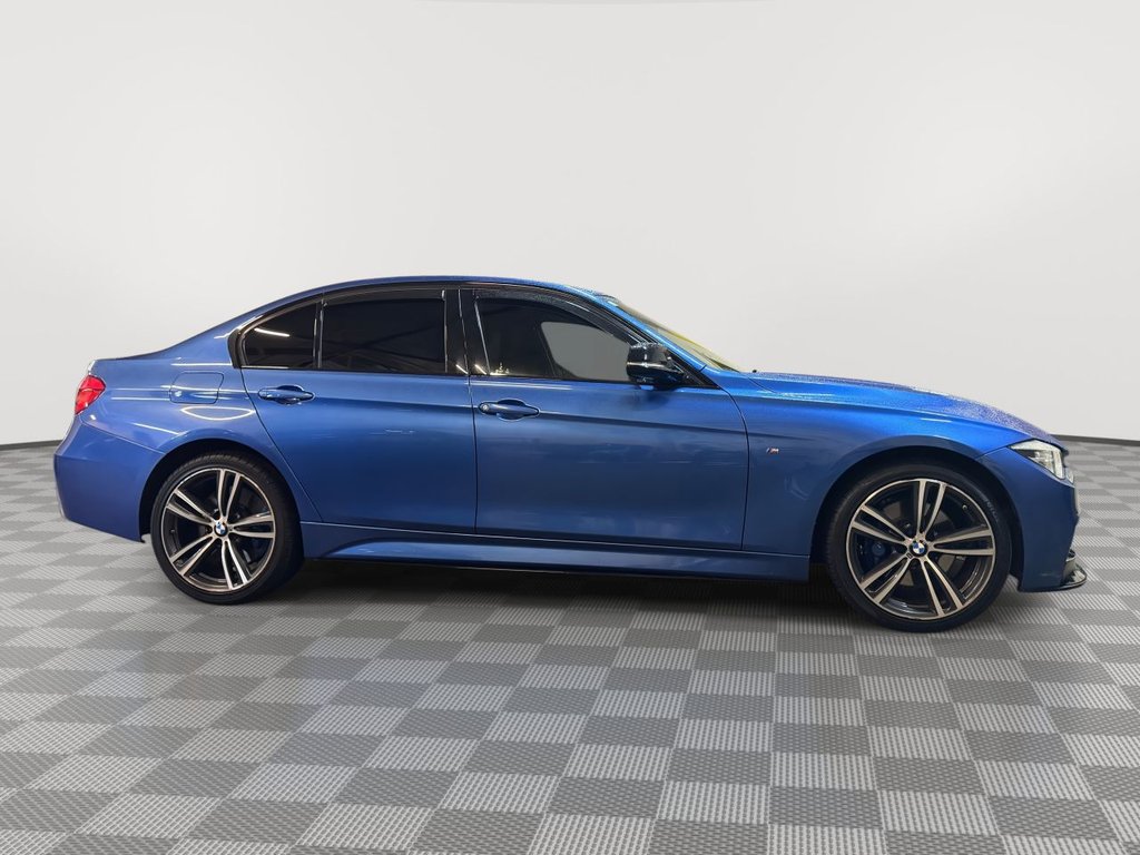 Used BMW 3 Series 2016 for sale - 76552039: Photo 6