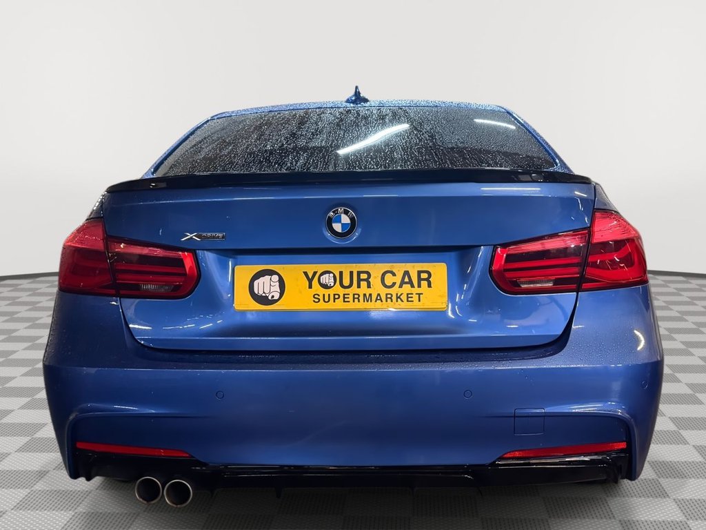 Used BMW 3 Series 2016 for sale - 76552039: Photo 7