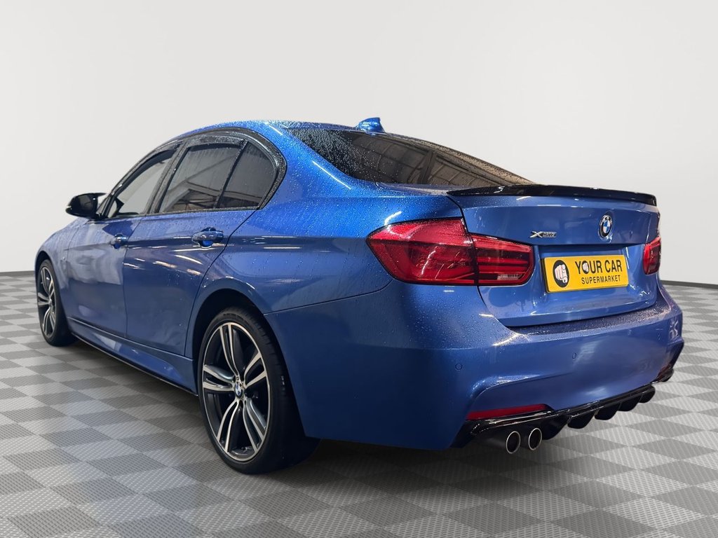 Used BMW 3 Series 2016 for sale - 76552039: Photo 8