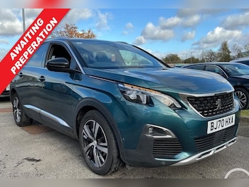 2020 (70) - 1.5 BlueHDi GT Line 5dr