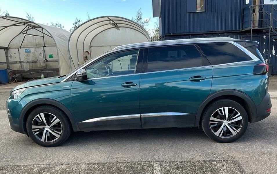 Used Peugeot 5008 2020 for sale - 76417256: Photo 4