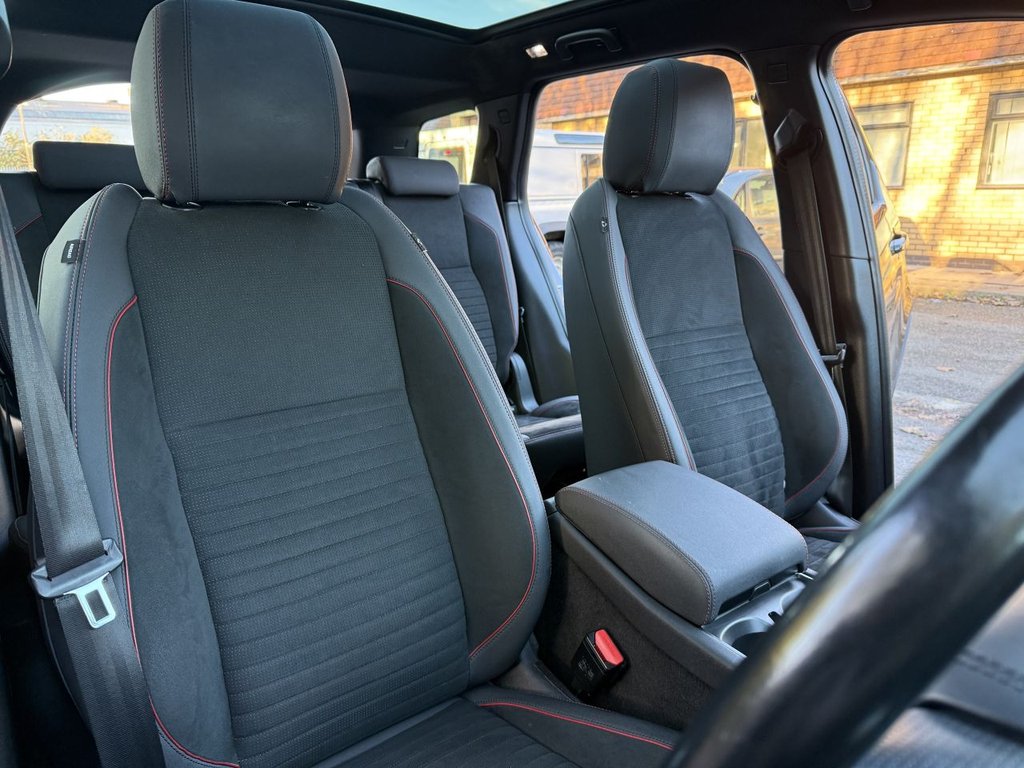 Used Land Rover Discovery Sport 2021 for sale - 76582683: Photo 14