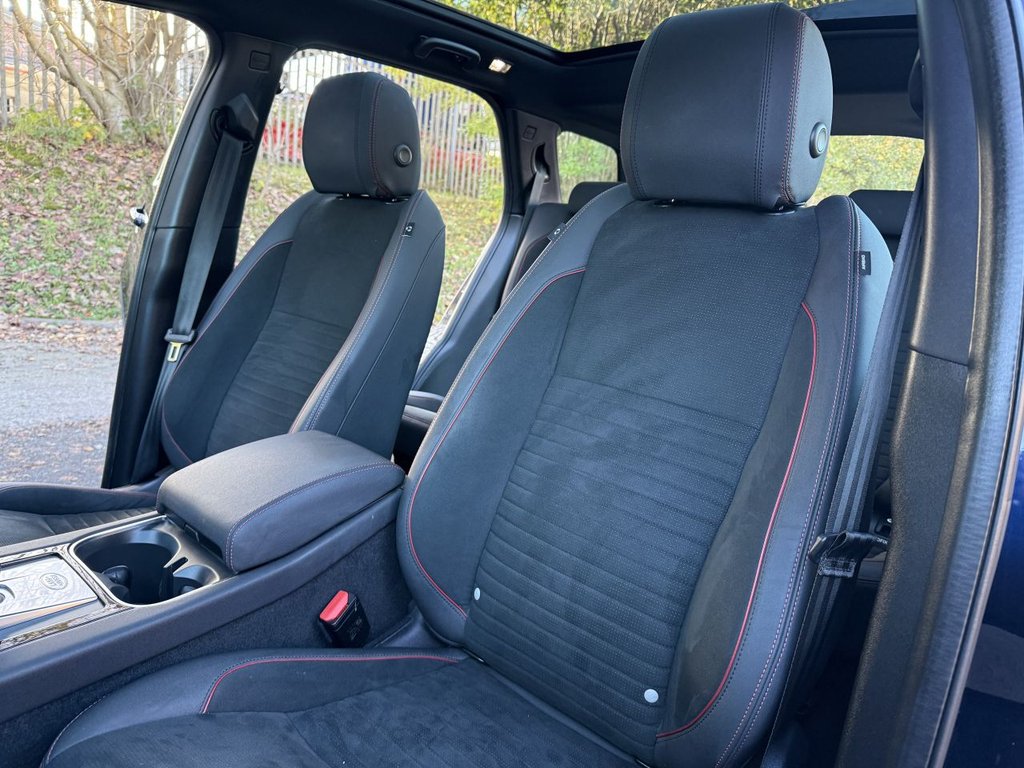 Used Land Rover Discovery Sport 2021 for sale - 76582683: Photo 15