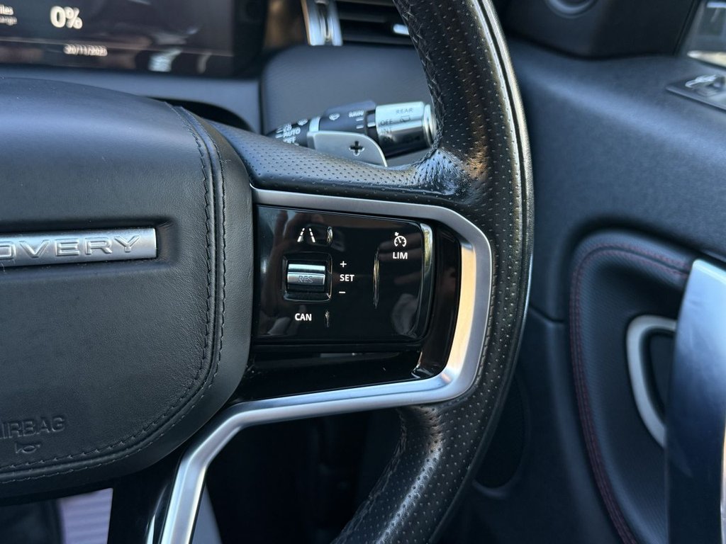 Used Land Rover Discovery Sport 2021 for sale - 76582683: Photo 23