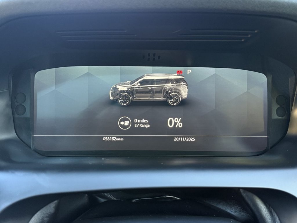 Used Land Rover Discovery Sport 2021 for sale - 76582683: Photo 24