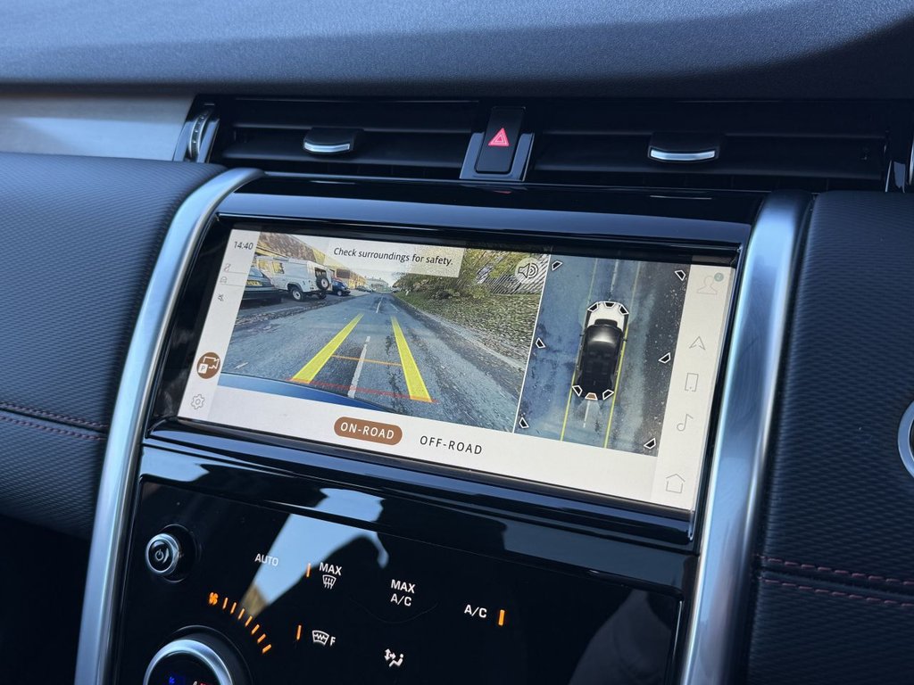 Used Land Rover Discovery Sport 2021 for sale - 76582683: Photo 25