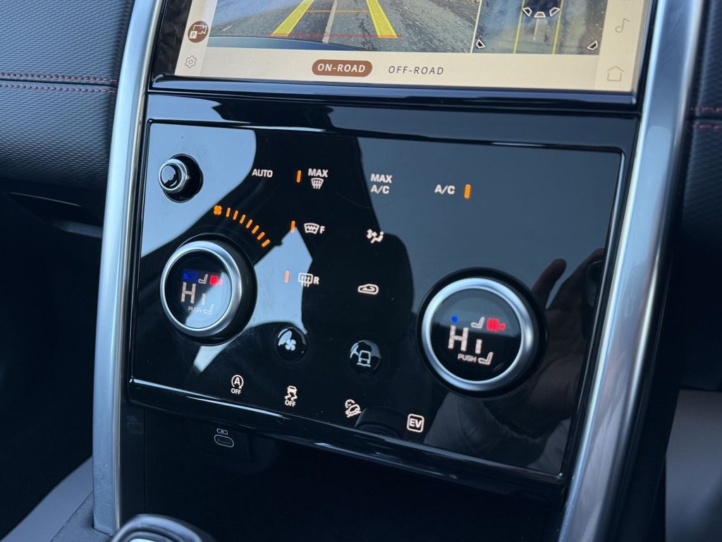 Used Land Rover Discovery Sport 2021 for sale - 76582683: Photo 26