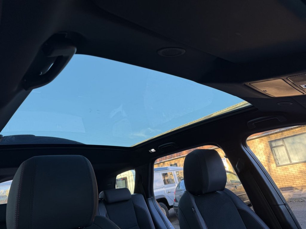 Used Land Rover Discovery Sport 2021 for sale - 76582683: Photo 31