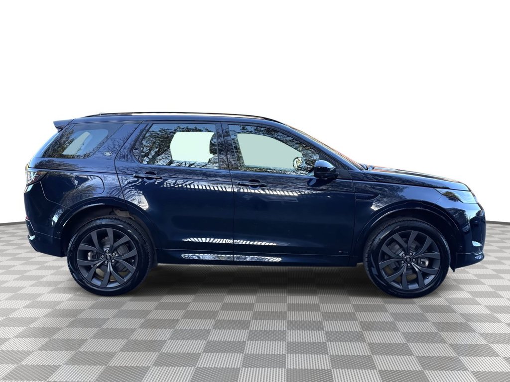 Used Land Rover Discovery Sport 2021 for sale - 76582683: Photo 5