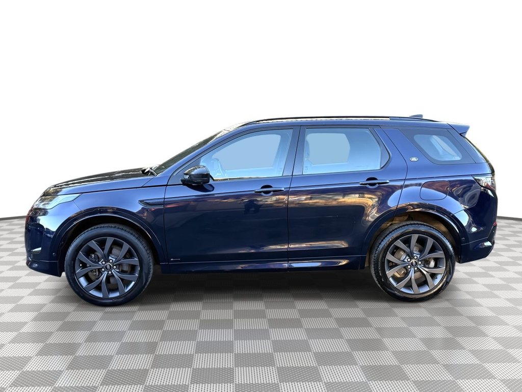 Used Land Rover Discovery Sport 2021 for sale - 76582683: Photo 6