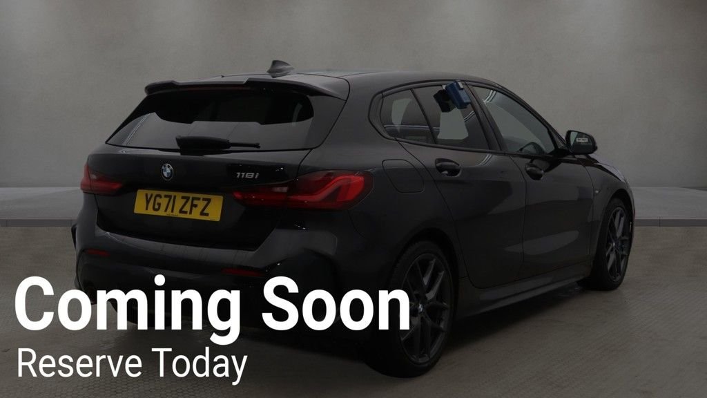 Used BMW 1 Series 2021 for sale - 77302221: Photo 10