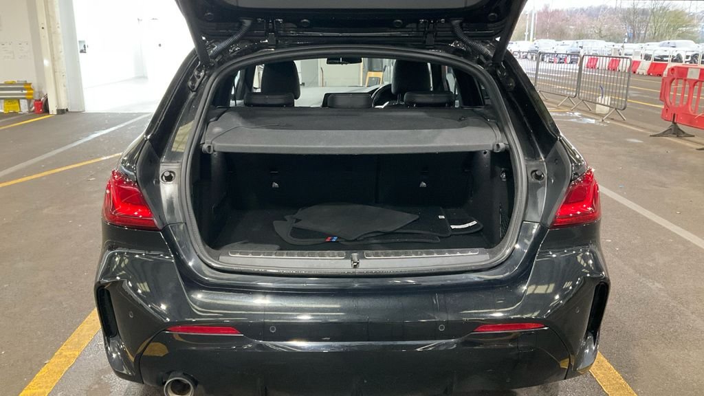 Used BMW 1 Series 2021 for sale - 77302221: Photo 13