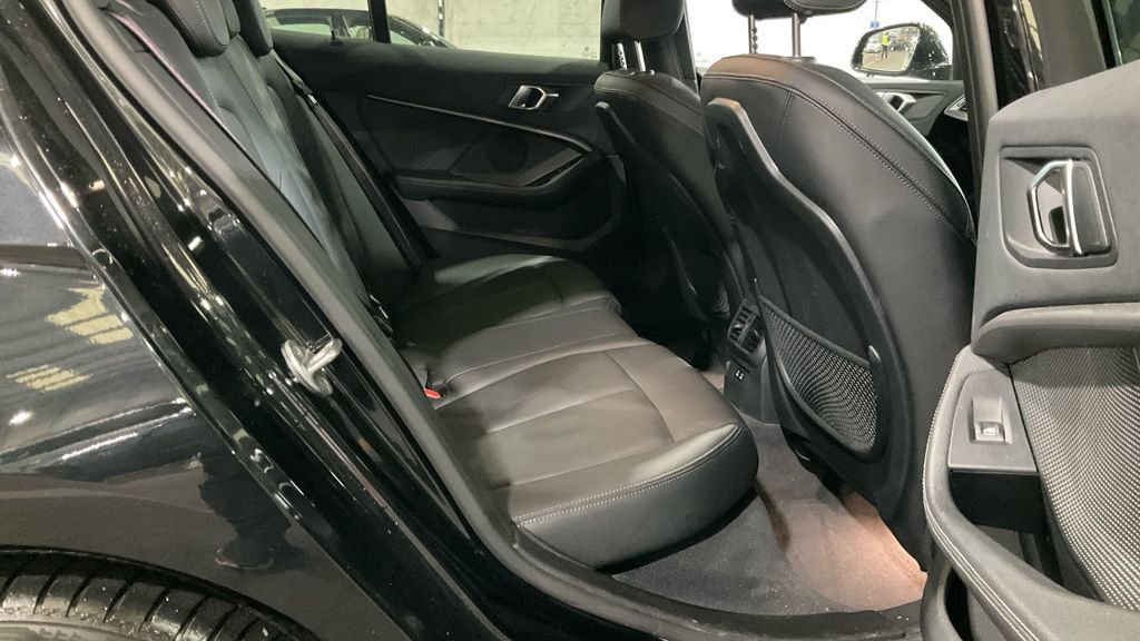 Used BMW 1 Series 2021 for sale - 77302221: Photo 14