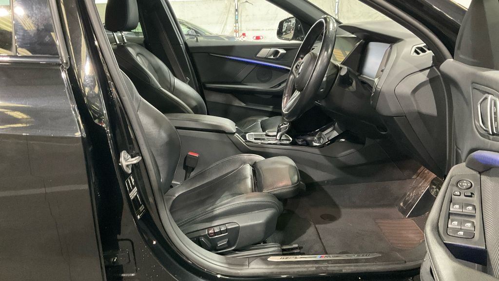 Used BMW 1 Series 2021 for sale - 77302221: Photo 15