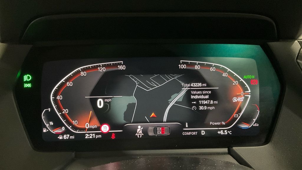 Used BMW 1 Series 2021 for sale - 77302221: Photo 16