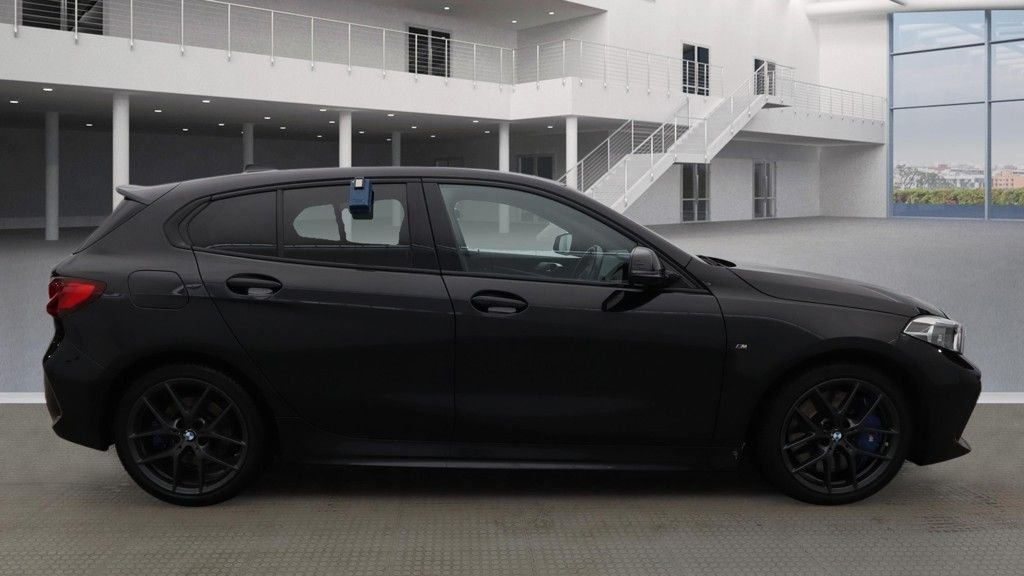 Used BMW 1 Series 2021 for sale - 77302221: Photo 5