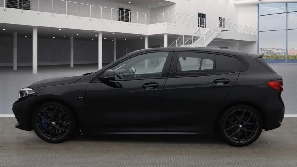 Used BMW 1 Series 2021 for sale - 77302221: Photo 6