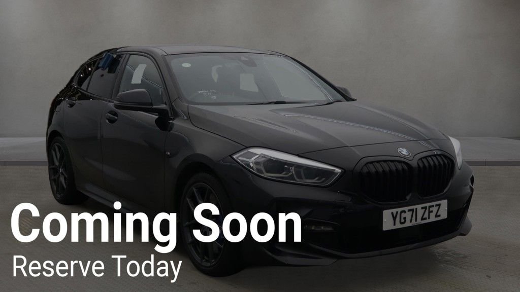 Used BMW 1 Series 2021 for sale - 77302221: Photo 7