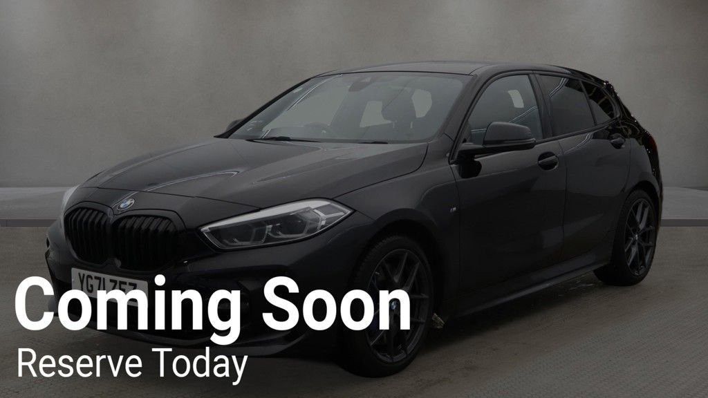 Used BMW 1 Series 2021 for sale - 77302221: Photo 8