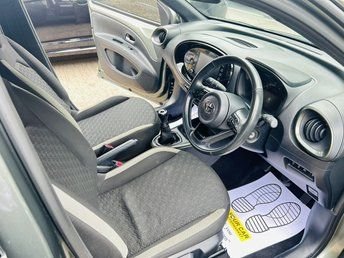 Used Toyota Aygo X 2022 for sale - 77009716: Photo 12