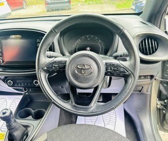 Used Toyota Aygo X 2022 for sale - 77009716: Photo 13