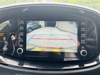 Used Toyota Aygo X 2022 for sale - 77009716: Photo 17