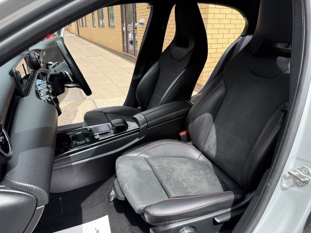 Used Mercedes-Benz A-Class 2020 for sale - 76168189: Photo 18