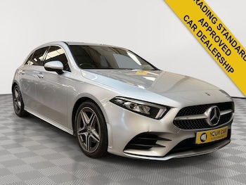 Used Mercedes-Benz A-Class 2020 for sale - 76168189: Photo 2