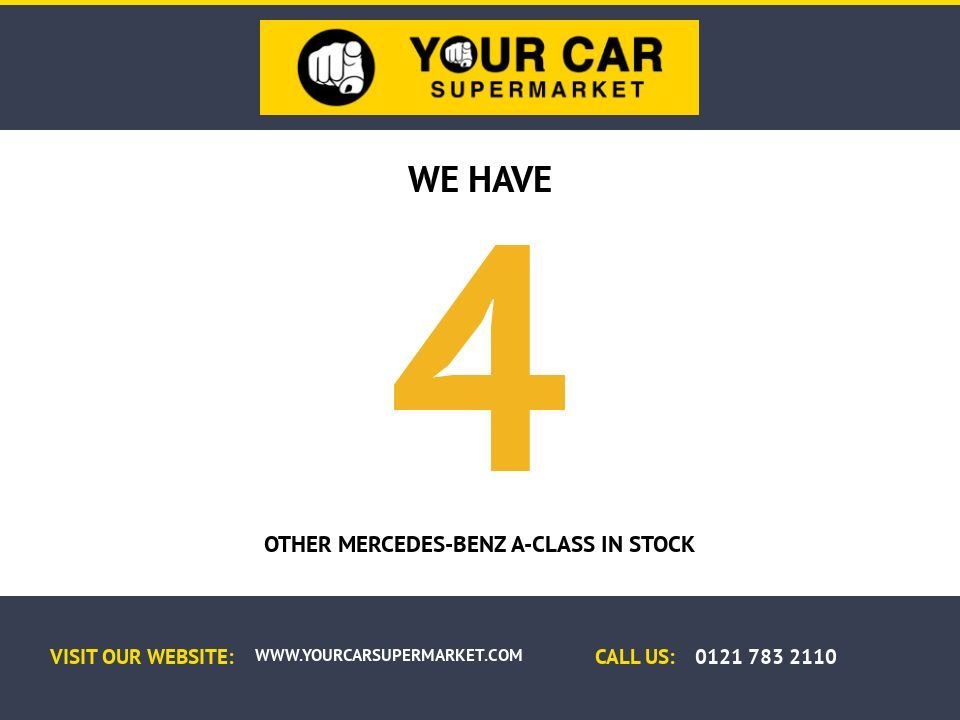 Used Mercedes-Benz A-Class 2020 for sale - 76168189: Photo 42
