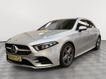 Used Mercedes-Benz A-Class 2020 for sale - 76168189: Photo 4
