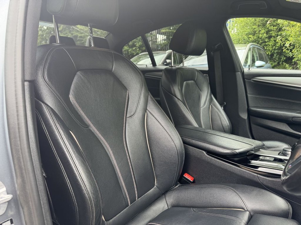 Used BMW 5 Series 2019 for sale - 76234303: Photo 19