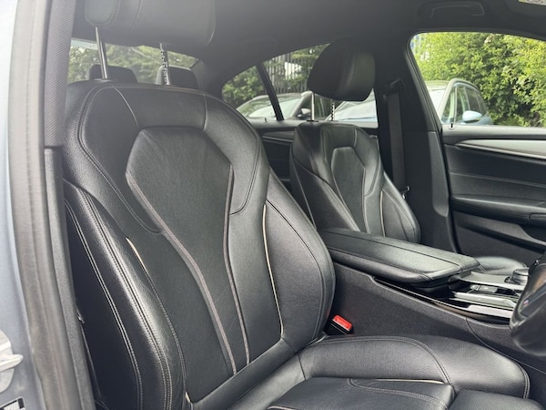 Used BMW 5 Series 2019 for sale - 76234303: Photo 19