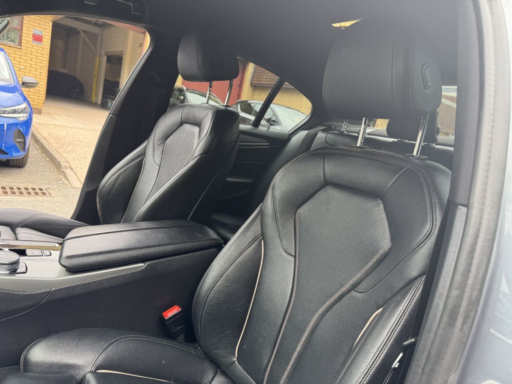 Used BMW 5 Series 2019 for sale - 76234303: Photo 23