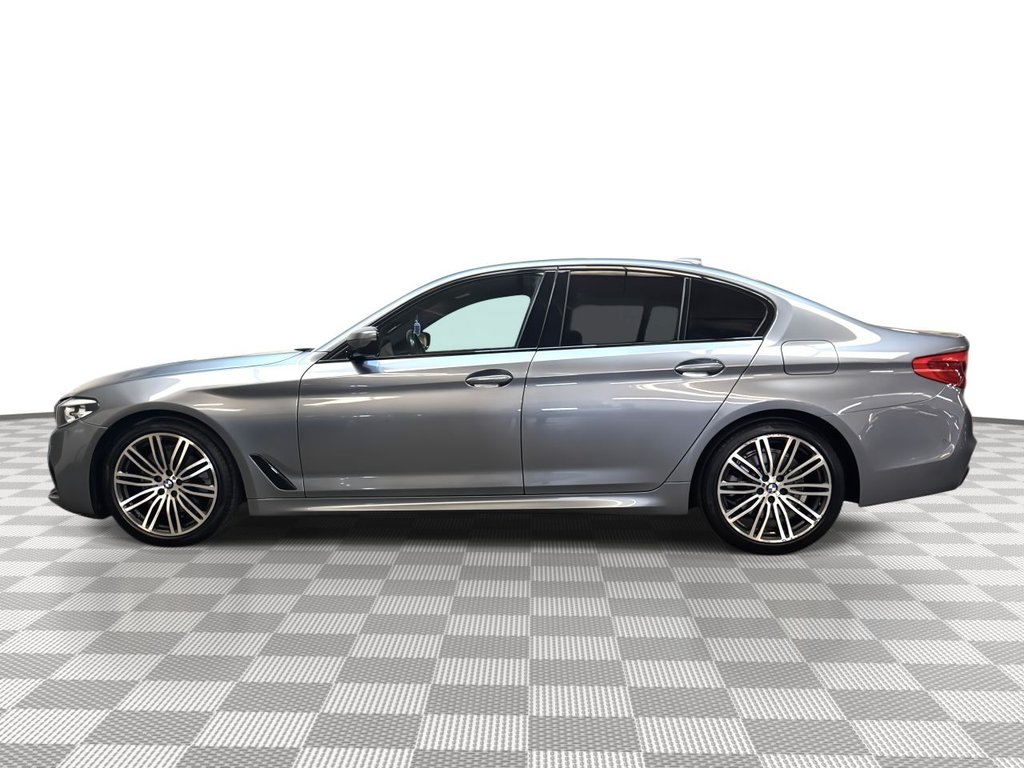 Used BMW 5 Series 2019 for sale - 76234303: Photo 5
