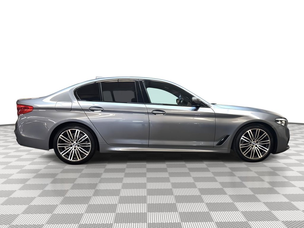 Used BMW 5 Series 2019 for sale - 76234303: Photo 6