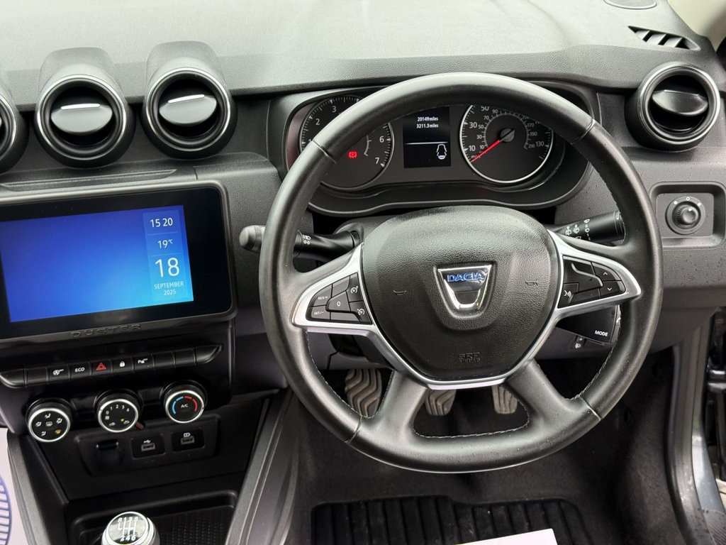 Used Dacia Duster 2022 for sale - 77009720: Photo 21