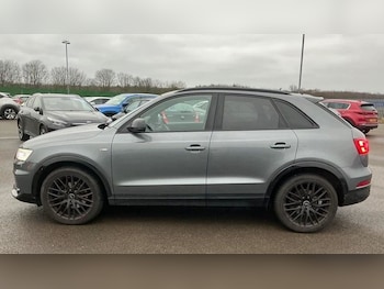 Used Audi Q3 2017 for sale - 77464113: Photo