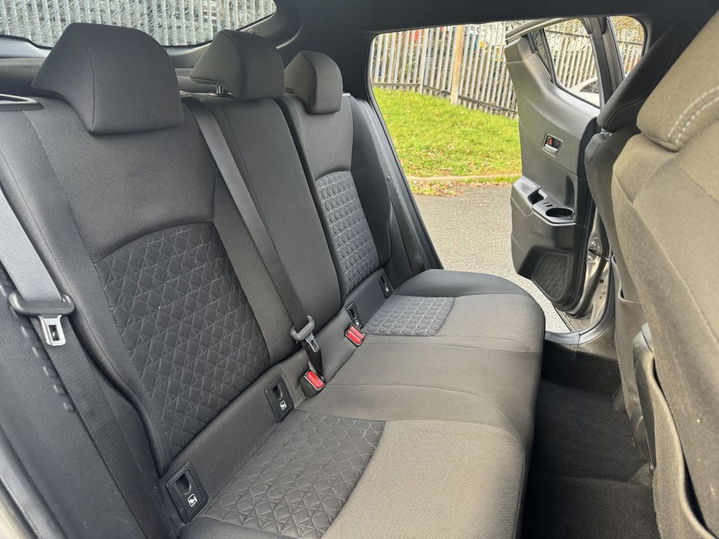 Used Toyota C-HR 2020 for sale - 77806399: Photo 12