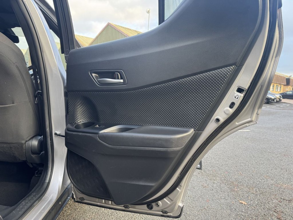 Used Toyota C-HR 2020 for sale - 77806399: Photo 33