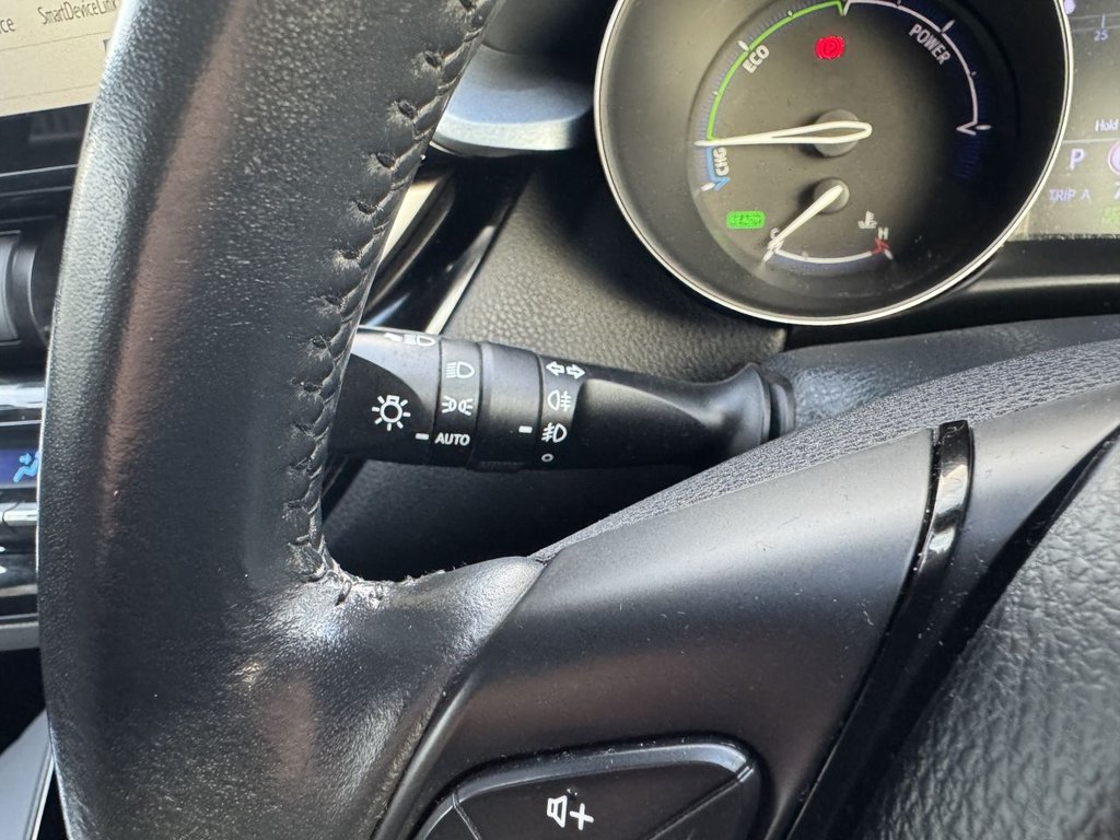 Used Toyota C-HR 2020 for sale - 77806399: Photo 40