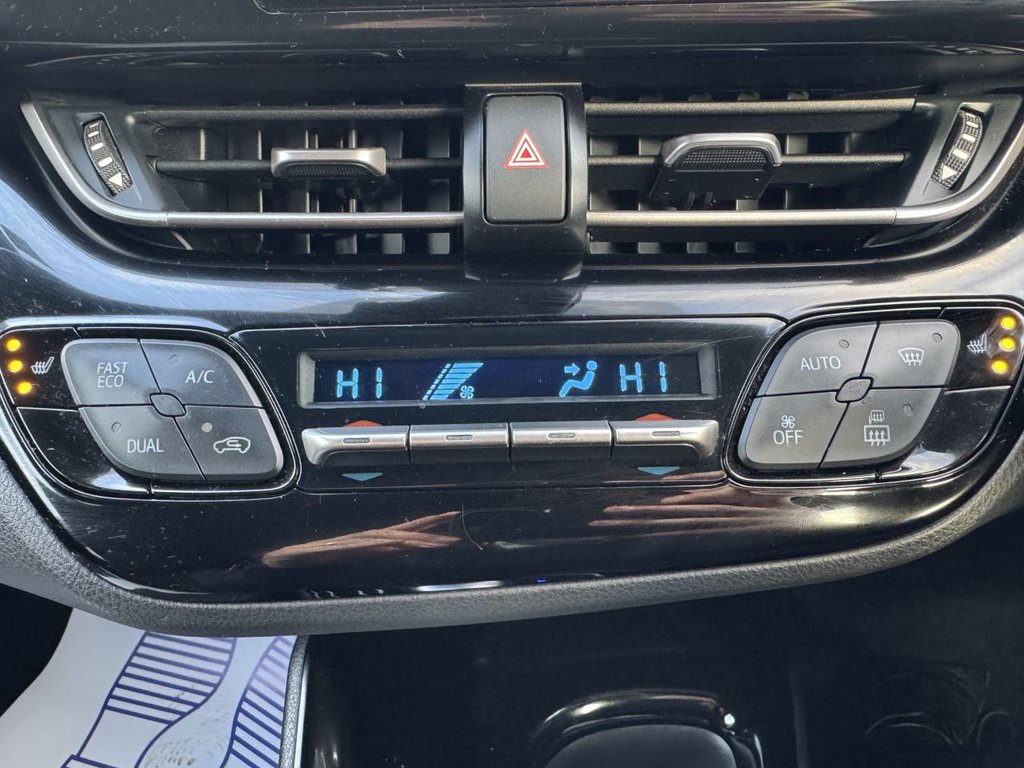 Used Toyota C-HR 2020 for sale - 77806399: Photo 44