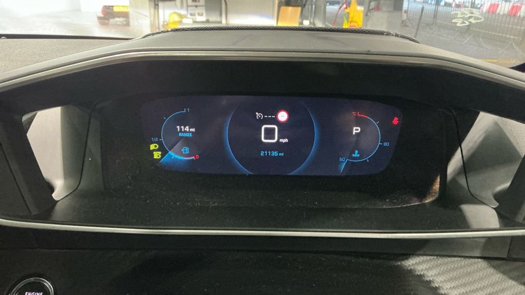 Used Peugeot 208 2023 for sale - 76711042: Photo 10