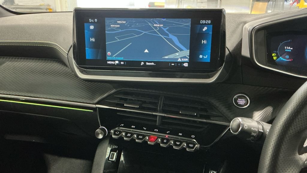 Used Peugeot 208 2023 for sale - 76711042: Photo 11